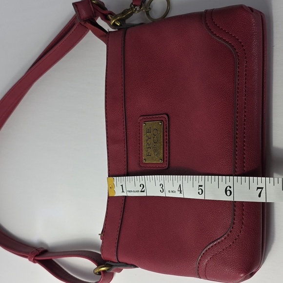 FRYE AND CO. ShoulderBag/CrossBody Bag - Picture 4 of 14